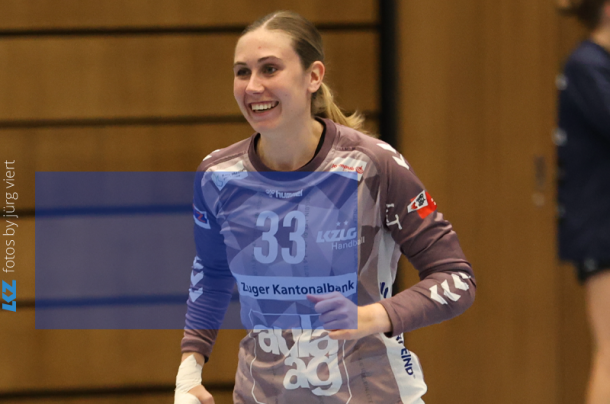 Best Playerin Jenny Abt