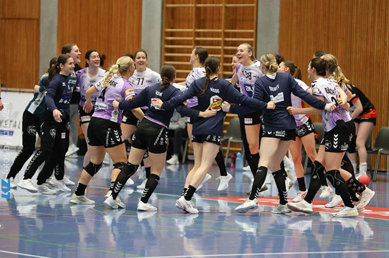 CUP 1/2-Finale: Zug steht im CUP-Finale und trifft auf Spono Eagles